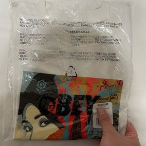 Obey Shirt